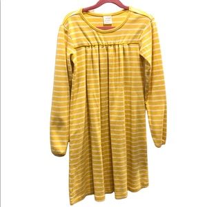 Hanna Andersson Stripped Dress